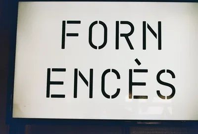 Benvinguts a Flipa Bread