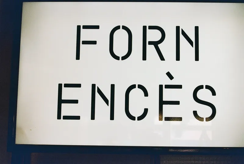 Benvinguts a Flipa Bread