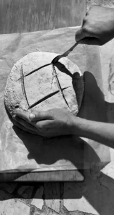 Farines locals i fermentacions lentes