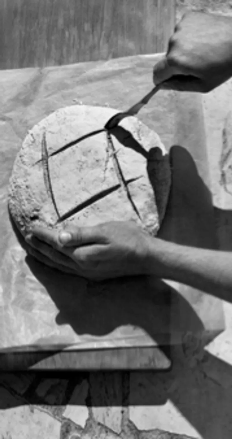 Farines locals i fermentacions lentes