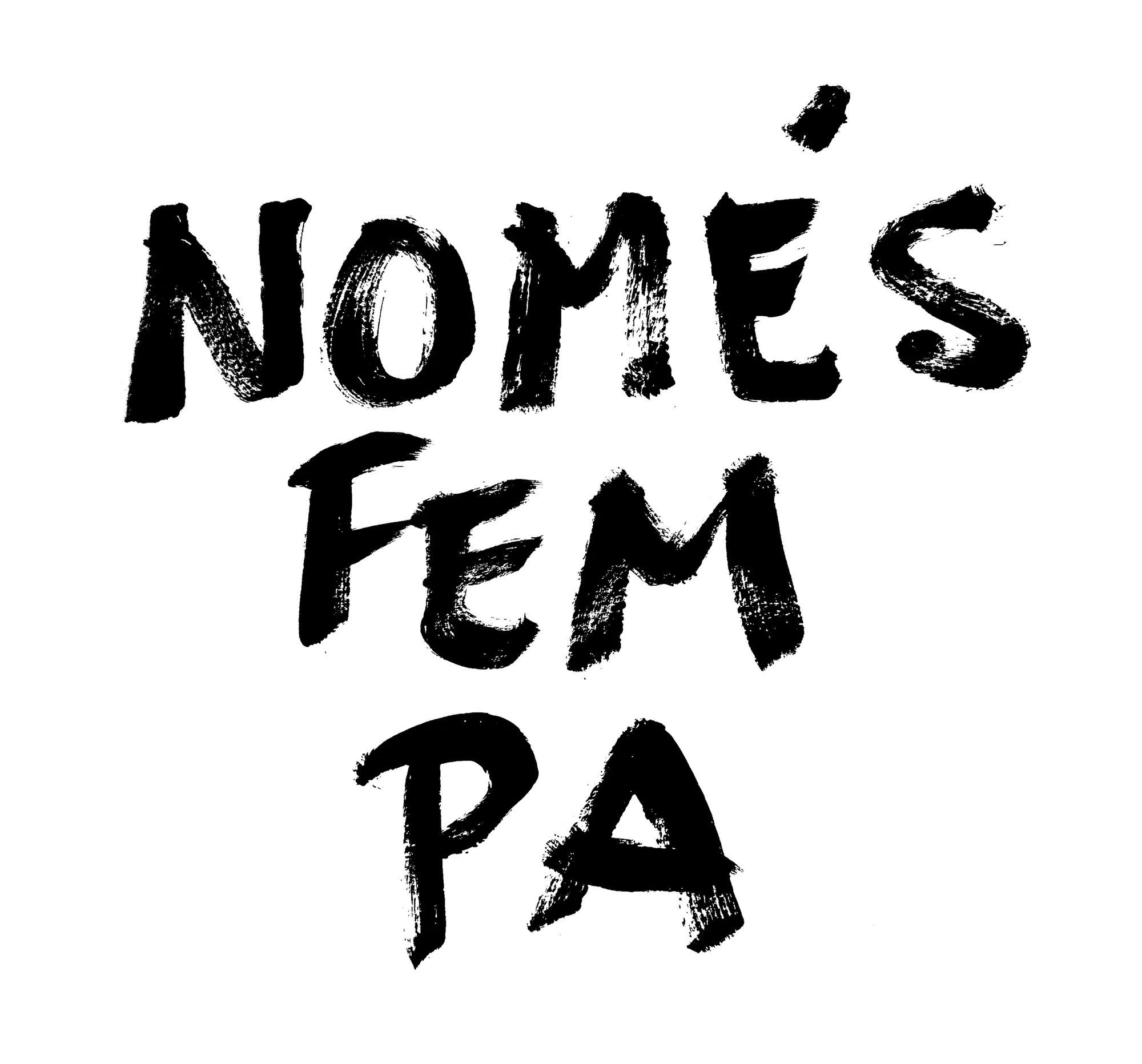 Flipant fent pa. Tenim sempre el forn encès. Estem fent pa perquè el trobis acabat de fer quan arribis.